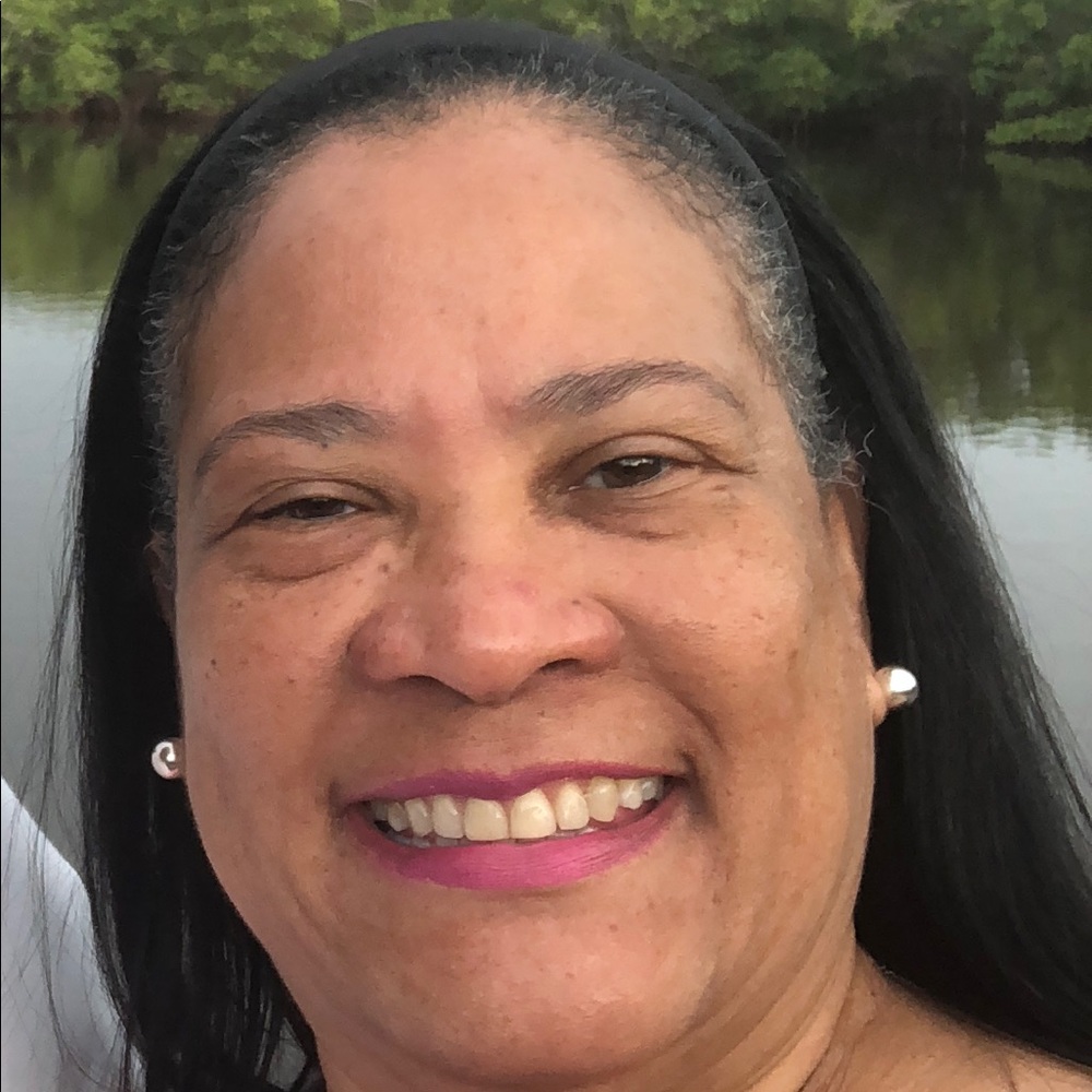 Meet your Posher, Diane